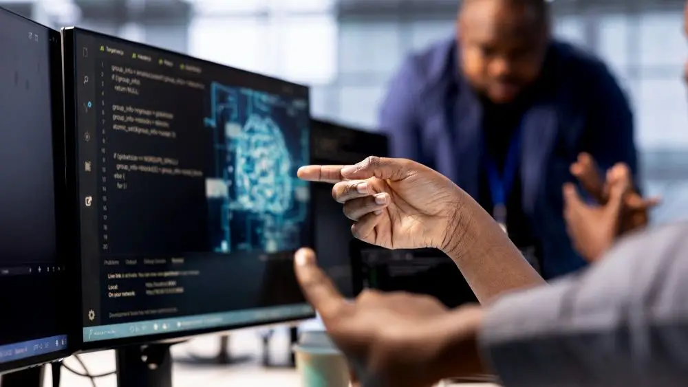 AI Testing Platforms: How Enterprises Should Evaluate AI-Powered Test Automation