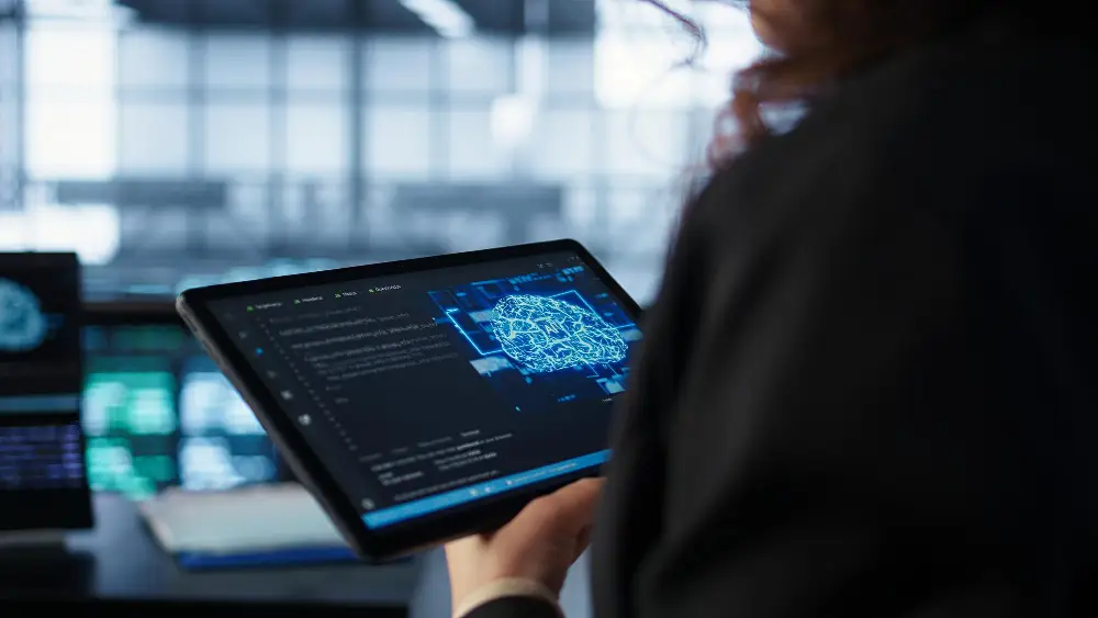 AI Testing Tools: The Enterprise Buyer’s Guide to AI-Powered Test Automation